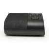 Groov-e GVCR03BK Roma Alarm Clock Radio with DAB+/FM Radio - Black