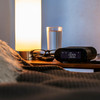 Groov-e GVCR03BK Roma Alarm Clock Radio with DAB+/FM Radio - Black