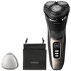 Philips Series 3000 S3241/12 Men Electric Wet & Dry Rotary Trimmer Shaver