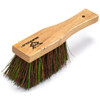 Buffalo Stiff Bassine Mix Churn Hand Brush For Heavy-Duty Scrubbing Tasks