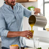 Kenwood CBL01.000BS 1.5L SoupEasy Soup Maker Blender with Pause Function