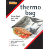 Toastabags Reusable Thermo Bag For Keeps Food Hot Cold and Fresh Pack of 1