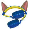 Lexibook HPBT015PA Paw Patrol 3D Design Bluetooth Headset Headphones - Blue