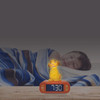 Lexibook The Lion King Simba Childrens Alarm Clock with Night Light