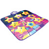 Lexibook DM10 Electronic Bluetooth & Luminous Dance Floor Mat