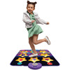 Lexibook DM10 Electronic Bluetooth & Luminous Dance Floor Mat