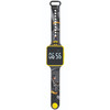 Lexibook DMW060BAT Batman LED Digital Watch For Small Wrists 3+Years Kids