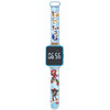Lexibook DMW060SN Sonic LED Digital Watch For Small Wrists 3+Years Kids