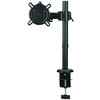One For All DM2110 Smart Universal Single Monitor Arm Mount - Black