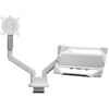 One For All DM0030 Premium Laptop Holder Fits Laptop Between 10"and 17"