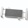 One For All DM0040 Tablet Holder Fits Most Tablets Between 4.7" and 15"