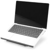 One For All DM0050 Laptop Riser Fits Most Laptops Between 10" and 17"