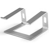 One For All DM0060 Premium Laptop Riser Fits Laptops Between 10" and 17"
