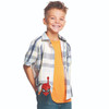 Lexibook TW18SP 3D Spider-Man Walkie-Talkies Pack of 2