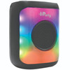 Lexibook K8310 iParty Flame Bluetooth Speaker with Mic and Party Lights