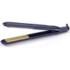 BaByliss 2516U Midnight Luxe Hair Straighteners Titanium Ceramic - Blue