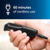 Philips 3000 Series All-In-One Face and Body Hair Shaver Trimmer