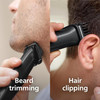 Philips 3000 Series All-In-One Face and Body Hair Shaver Trimmer