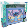 Lexibook JC598DI2 Disney Stitch Bilingual Educational Laptop with 124 Activites