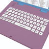 Lexibook JC598DI2 Disney Stitch Bilingual Educational Laptop with 124 Activites