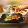 Toastabags Easy Cookafish Self Basting Oven Disposable Bags Pack of 10