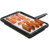 Toastabags Fat Controller Foil Grill and Oven Cooking Sheets Pad Pack of 10