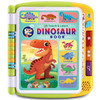 LeapFrog Touch & Learn Dinosaur Book 3 Buttons For 3 Modes of Play 3+ Years Kids