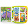 LeapFrog Touch & Learn Dinosaur Book 3 Buttons For 3 Modes of Play 3+ Years Kids