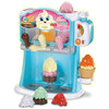 LeapFrog Count and Swirl Ice Cream Maker Roleplay Toy For 2+ Years Kids