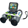 LeapFrog Magic Adventures Interactive Binocular Camera with Night Vision