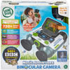 LeapFrog Magic Adventures Interactive Binocular Camera with Night Vision