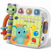 VTech Learn and Discover Baby Book Suitable For 6-36 Months