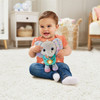 VTech Baby Cuddle & Sing Elephant Toy with Lights, Numbers & Songs