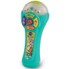 VTech Baby Sing Songs Microphone Toy with 4 Buttons For Animals, Sounds Numbers