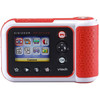VTech KidiZoom PrintCam Digital Camera with Built-In Printer - Red