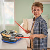 VTech Kidi DJ Drums Light-Up Electronic Drum Kit For Kids