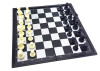 Lexibook Chessman Classic Magnetic & Foldable Chess Family Board Game for 7y+