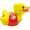 VTech Float and Splash Duck Bath Toy with Lights & Music For 12-36 Months Babies