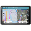 Garmin Dezl LGV810 8" HGV Truck GPS Sat Nav with Live Traffic, Truck Custom Routing, Parking