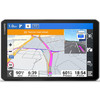 Garmin Dezl LGV810 8" HGV Truck GPS Sat Nav with Live Traffic, Truck Custom Routing, Parking