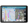 Garmin Dezl LGV810 8" HGV Truck GPS Sat Nav with Live Traffic, Truck Custom Routing, Parking