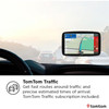 TomTom GO Navigator 7inch  Car GPS Sat Nav, Full Europe Maps, Real-Time Traffic