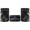 Panasonic SCUK100EK 300W Megasound Party Hi-Fi System│Bluetooth│CD│FM Radio│InUK