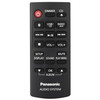 Panasonic SCUK100EK 300W Megasound Party Hi-Fi System│Bluetooth│CD│FM Radio│InUK