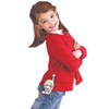 Lexibook TW18FZ 3D Disney Frozen Walkie-Talkies with 2 Communication Channels