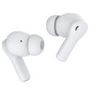 Groov-e GVTW10WE Ultra Buds True Wireless Earphone with ENC & ANC - White