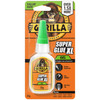 Gorilla Super Glue Gel XL 25g For Use on Metal, Ceramic, Paper, Plastics, Wood