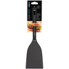 Chef Aid Nylon Turner Kitchen Tool BPA Free Dishwasher Safe - Black