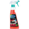 Dr Beckmann Hob & Stainless Steel Cleaner 250ml For Removes Grease and Dirt