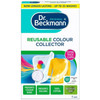 Dr Beckmann Reusable Colour Collector Cloth 1PK Reusable For Up to 35 Washes